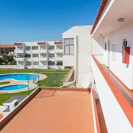 Oura Areiasol By Sunny Deluxe Apartment Albufeira