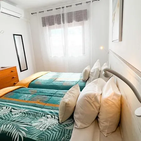 Apartment Oura Areiasol By Sunny Deluxe Albufeira