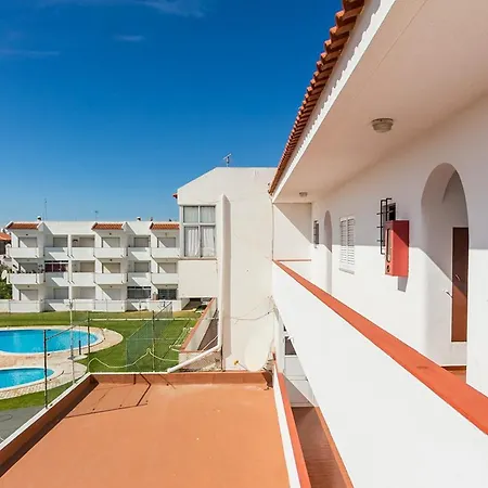 Apartment Oura Areiasol By Sunny Deluxe