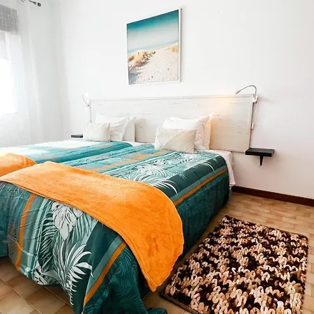 Apartment Oura Areiasol By Sunny Deluxe *