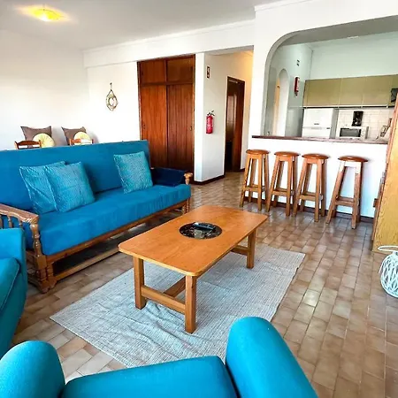Apartment Oura Areiasol By Sunny Deluxe Albufeira