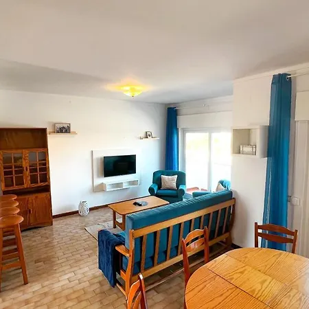 Oura Areiasol By Sunny Deluxe Apartment Albufeira