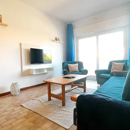 Apartamento Oura Areiasol By Sunny Deluxe *