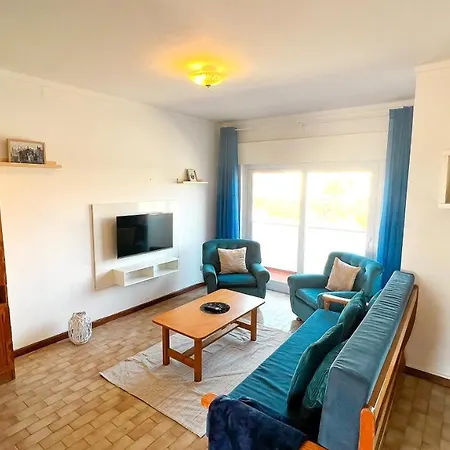 Oura Areiasol By Sunny Deluxe Apartment Albufeira