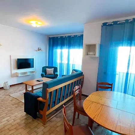 Oura Areiasol By Sunny Deluxe Apartment Albufeira