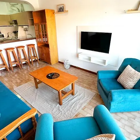 Apartment Oura Areiasol By Sunny Deluxe Albufeira