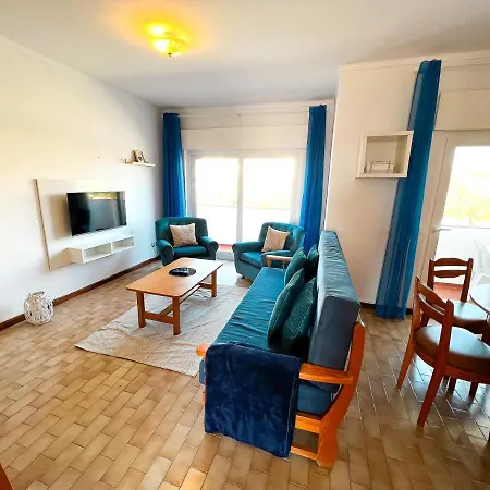 Oura Areiasol By Sunny Deluxe Apartment *