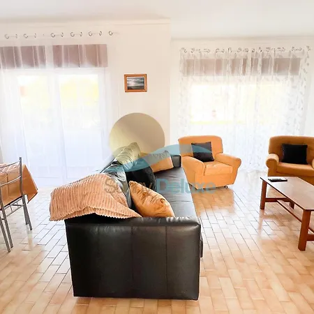Oura Areiasol By Sunny Deluxe Apartment Albufeira