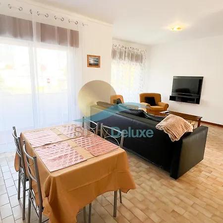 Oura Areiasol By Sunny Deluxe Apartment