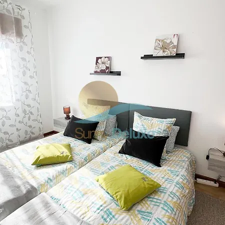 Oura Areiasol By Sunny Deluxe * البوفيرا