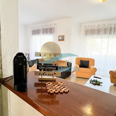 Oura Areiasol By Sunny Deluxe Apartment Albufeira