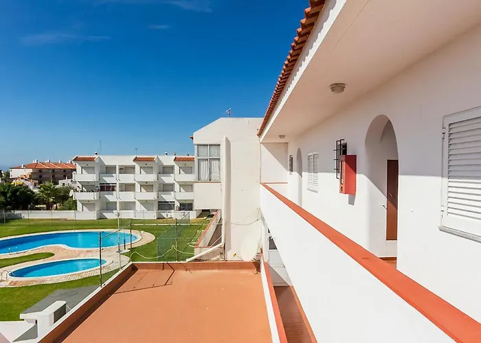 Appartement Oura Areiasol By Sunny Deluxe
