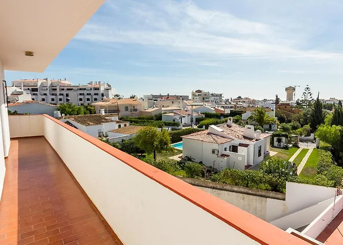 Appartement Oura Areiasol By Sunny Deluxe *
