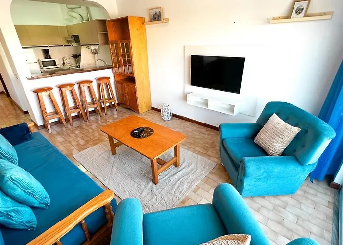 Appartement Oura Areiasol By Sunny Deluxe Albufeira
