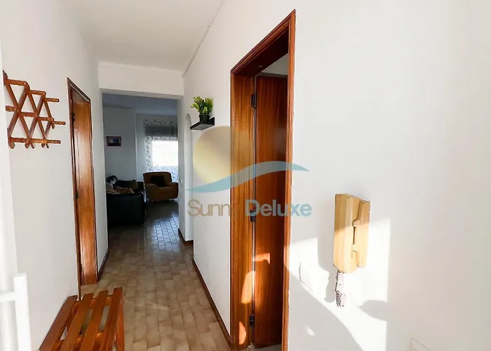 Oura Areiasol By Sunny Deluxe Appartement *