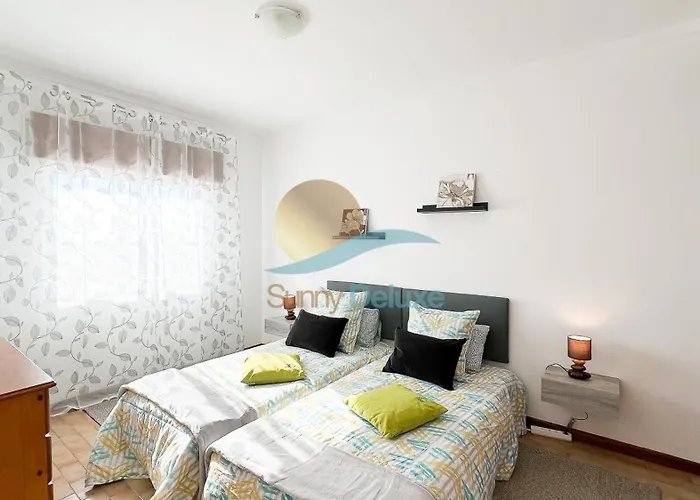 Oura Areiasol By Sunny Deluxe Albufeira