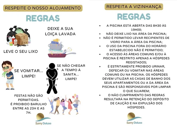 Oura Areiasol By Sunny Deluxe Albufeira
