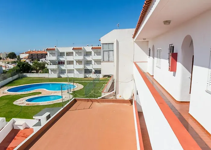 Oura Areiasol By Sunny Deluxe Apartamento Albufeira