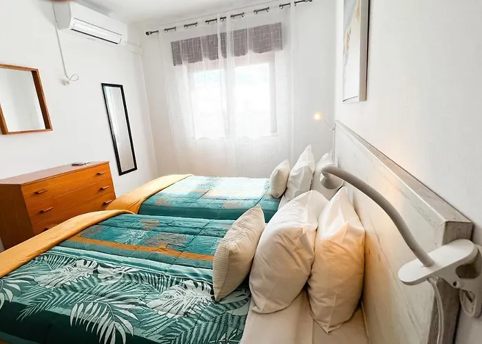 Apartamento Oura Areiasol By Sunny Deluxe Albufeira