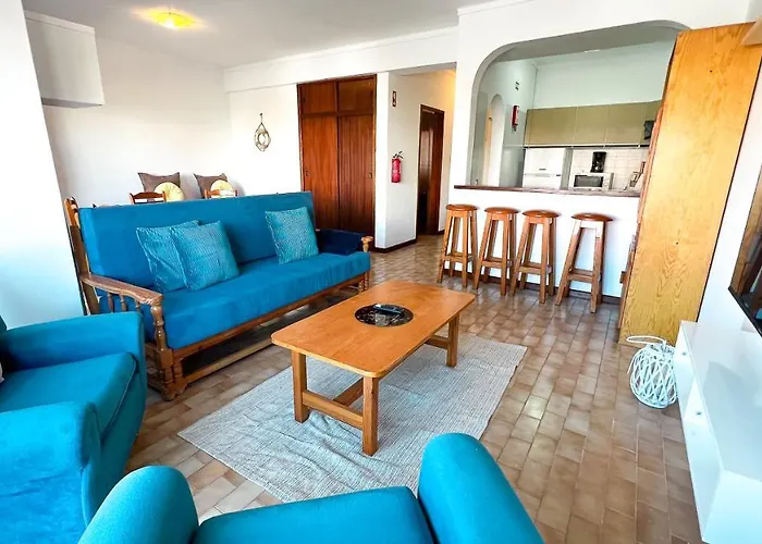 Apartamento Oura Areiasol By Sunny Deluxe Albufeira