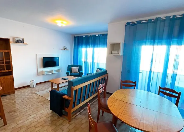 Oura Areiasol By Sunny Deluxe Apartamento Albufeira