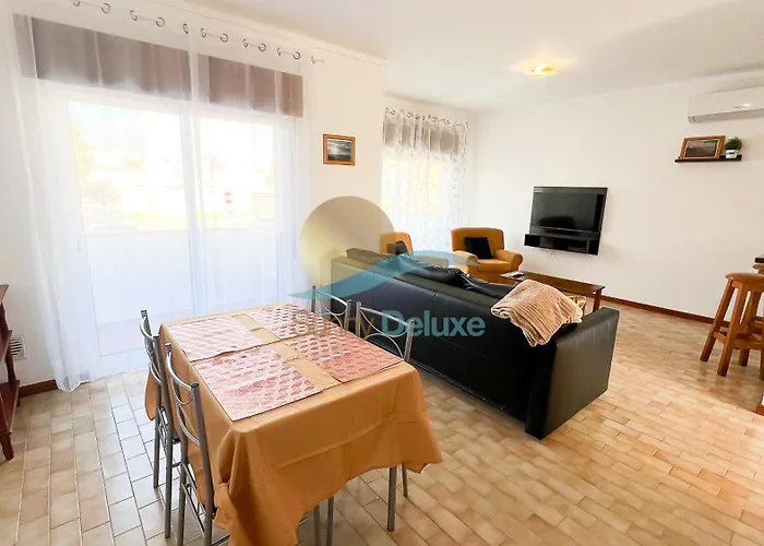 Oura Areiasol By Sunny Deluxe Apartamento