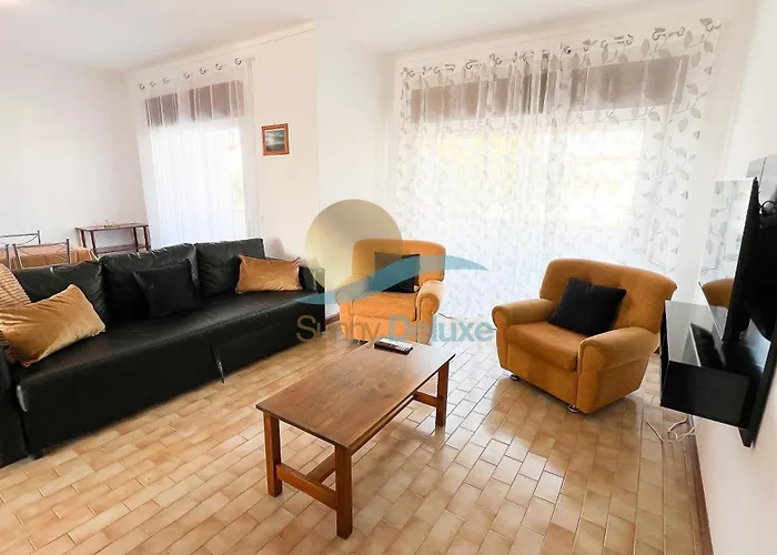 Oura Areiasol By Sunny Deluxe *