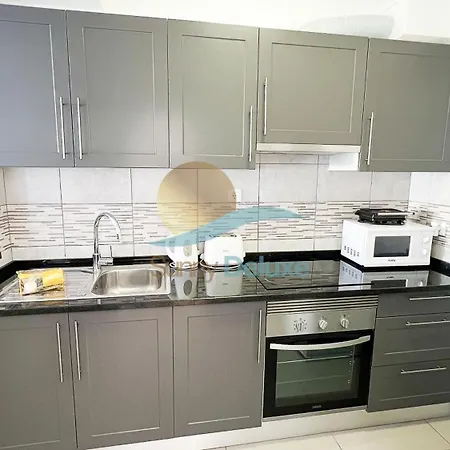 Appartamento Oura Areiasol By Sunny Deluxe