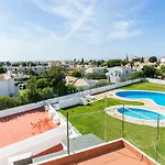 Oura Areiasol By Sunny Deluxe Daire Albufeira