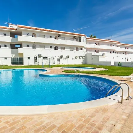 Appartement Oura Areiasol By Sunny Deluxe *