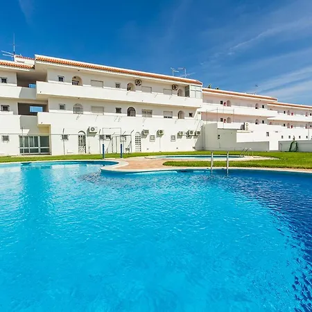 Appartement Oura Areiasol By Sunny Deluxe *